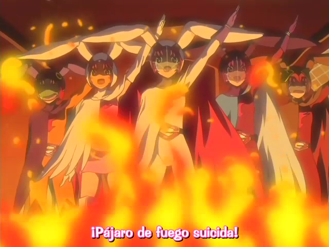 Nurse Witch Komugi-chan Magikarte (Nanikano Fansub)